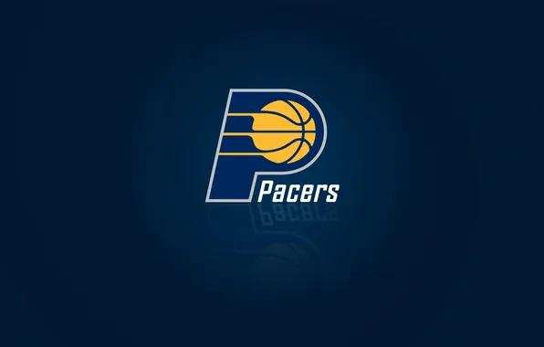Logo, NBA, Basketball, Indiana Pacers, Pacers, Indiana