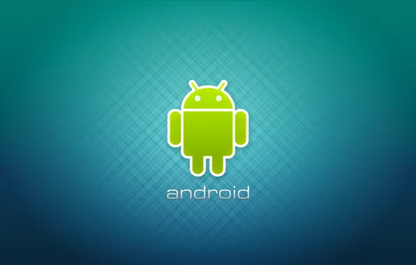 Картинка андроид, android