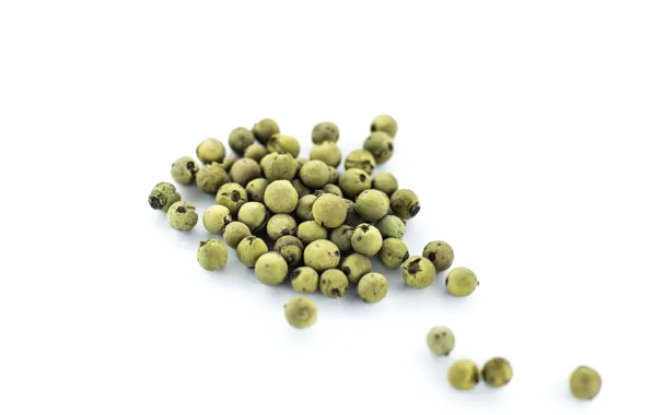 Food, spice, cooking, green pepper