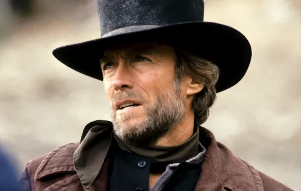 Картинка актер, man, режиссер, Clint Eastwood, Клинт Иствуд