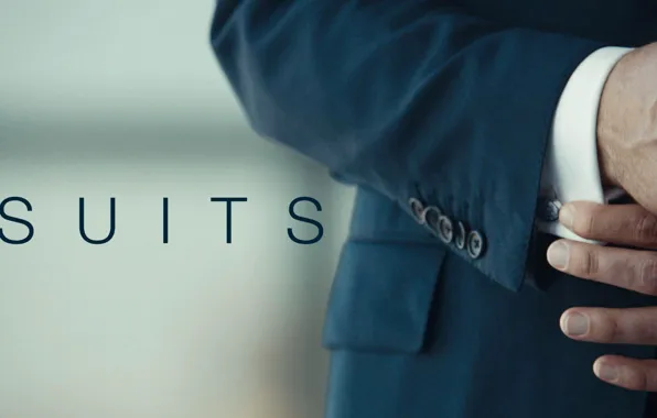 Сериал, Suits, Форс-мажоры, юристы
