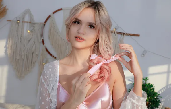 Model, gorgeous, posing, beautiful face, slim girl, pretty eyes, bewitching beauty, sexy angel