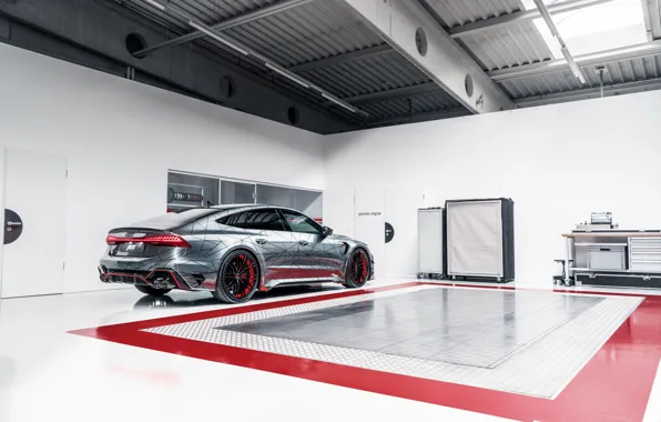 Audi, ABT, Sportback, RS7, 2020, RS7-R