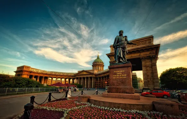 Russia, питер, санкт-петербург, Казанский, St. Petersburg