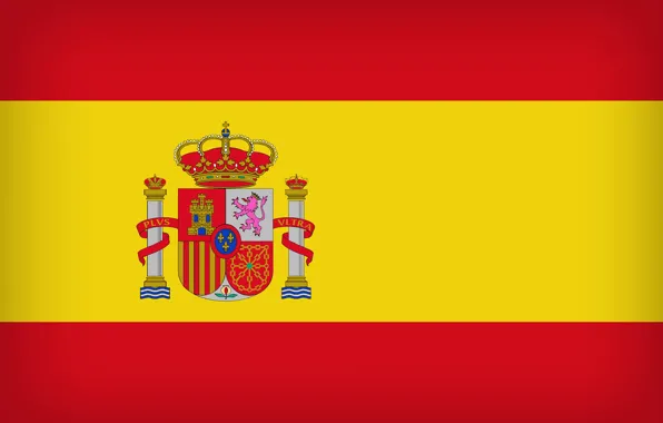 Spain, Flag, Spanish, Spanish Flag, Flag Of Spain
