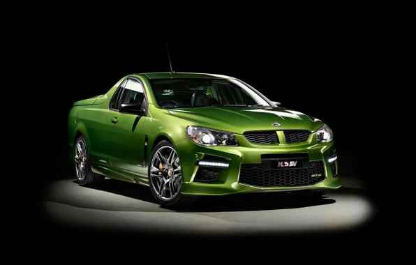 Картинка GTS, Holden, HSV, 2015, Maloo