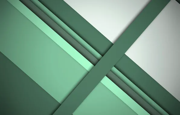 Белый, линии, геометрия, салатовый, design, color, material