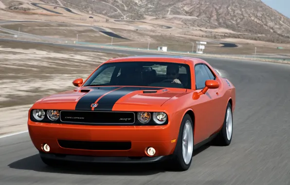 Cars, dodge, challenger
