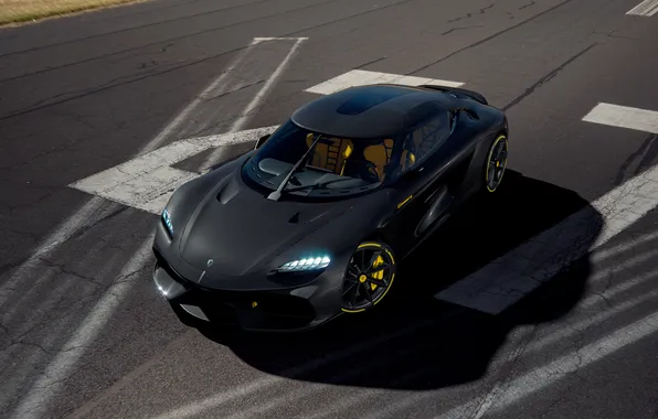 Картинка car, Koenigsegg, Gemera