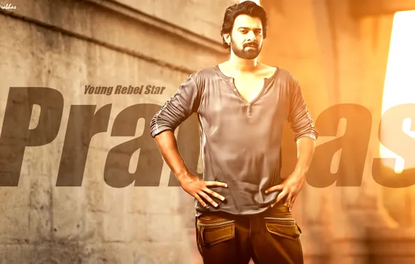 Actor, prabhas, tuv300