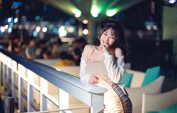 Girl, sexy, girls, woman, model, china, asian, cute
