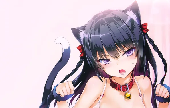 Gakuen, HxH, 姫川ハユル, Hayuru Himekawa, Masou
