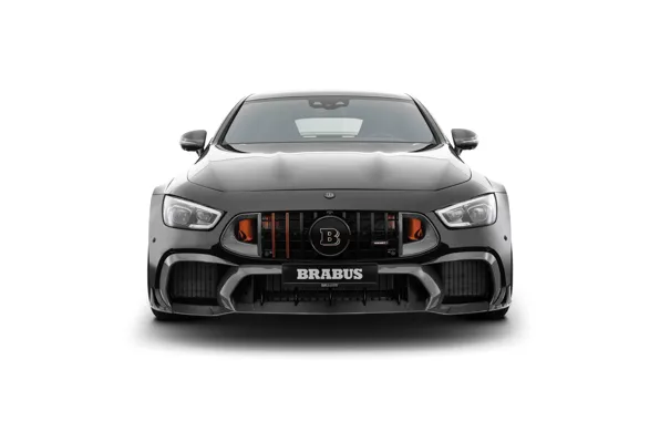 Картинка Mercedes, суперкар, Brabus, supercar, AMG, limited edition, Rocket, лимитированная серия