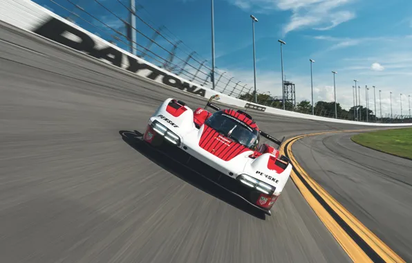 Картинка car, Porsche, prototype, fast, 963, LMDh, Porsche 963