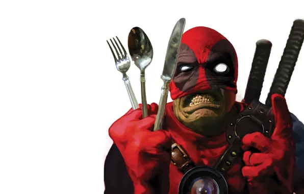 Deadpool, Marvel, Дэдпул, Wade Wilson, Марвел, Уэйд Уилсон