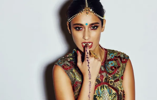 Indian, actres, beauitiful, Ileana Dcruz