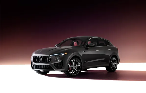 Картинка Maserati, 2020, Levante, GranSport, S Q4