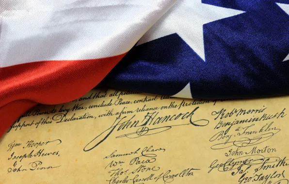 United states, declaration of independence, constitution
