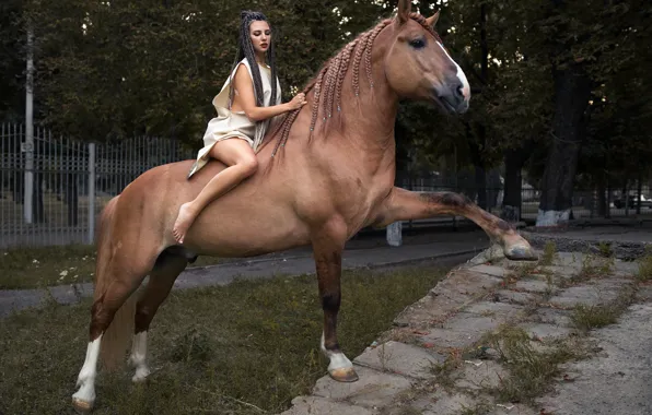 Izlash секс лошадь