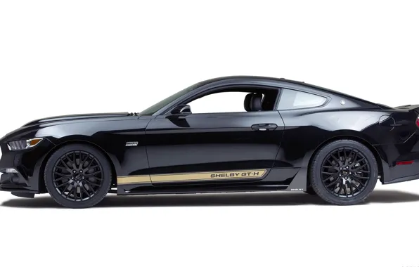 Форд, Ford Mustang, Shelby GT-H