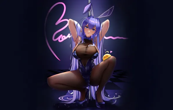 Girl, hot, sexy, anime, pretty, bunny, cute, New Jersey