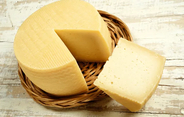 Yellow, wood, cheese