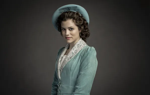 Сериал, Dracula, Jessica De Gouw
