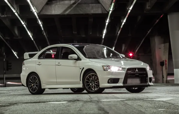 Картинка Mitsubishi, Lancer, Evolution, Edition, Final, 2015