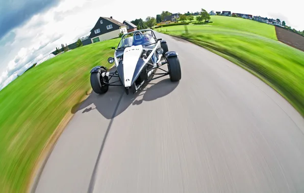 Ariel, atom, wimmer