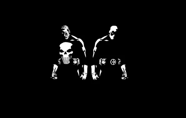 The Punisher, Комиксы, Каратель