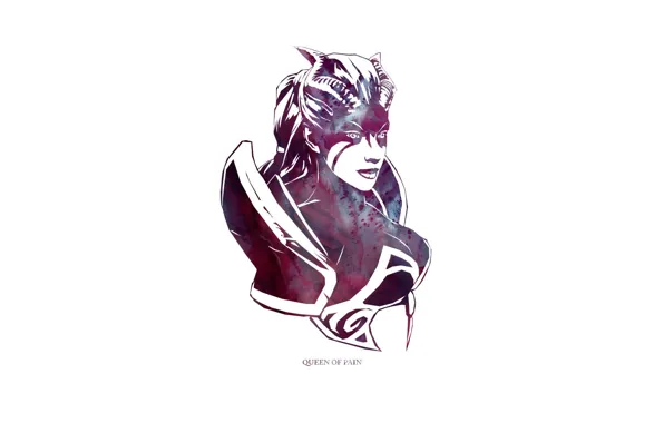 Dota, valve, dota 2, qop