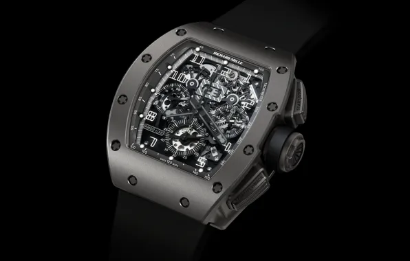 Wallpaper, hi-tech, watch