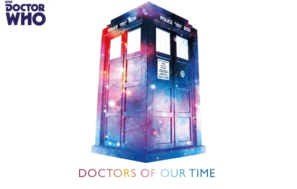 Картинка белый фон, будка, Doctor Who, Доктор Кто, ТАРДИС, TARDIS