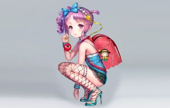 Девочка, Touhou, Тохо, Тоухоу