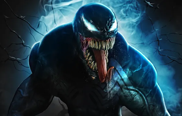 Арт, Веном, Venom