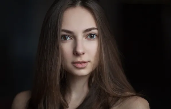 Портрет, Margo Amp, Niko Nikolas