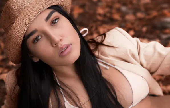 Губки, кареглазая, Angeline, Joan LJ