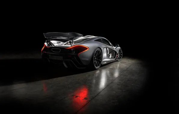 McLaren, GFWilliams Photographer