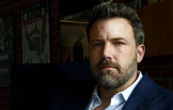 Бен Аффлек, Los Angeles Times, Ben Affleck