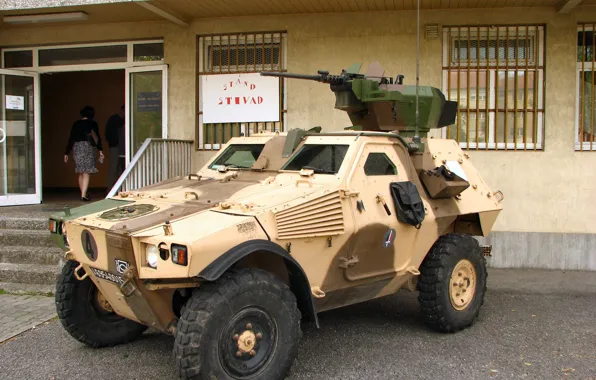 Military, weapon, armored, machine gun, war material, armored vehicle