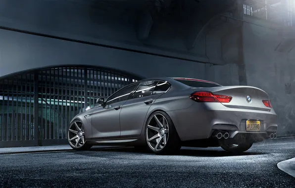 Car, машина, BMW, БМВ, автомобиль, Gran Coupe