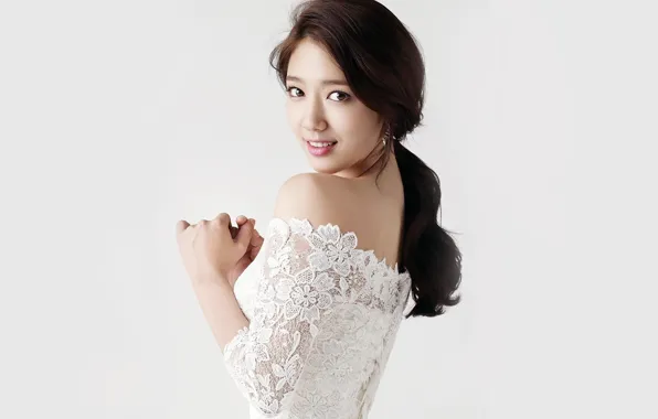 Девушка, фото, модель, актриса, певица, Пак Шин Хе, Park Shin Hye