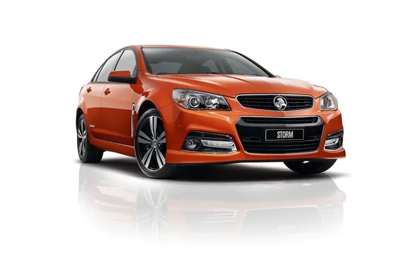 Holden, 2013, холден, Commodore