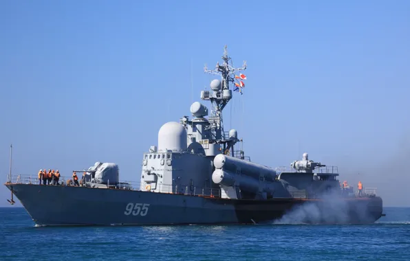 Большой, катер, ракетный, Р-60