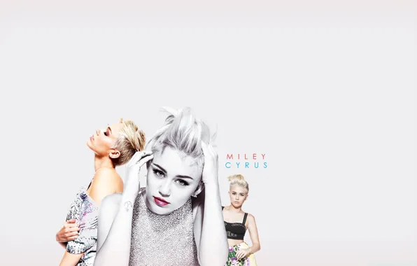 Music, young, Miley cruze