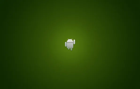 Обои, андроид, android, hi-tech, хай-тек