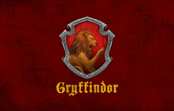 Гарри Поттер, Harry Potter, Гриффиндор, Gryffindor