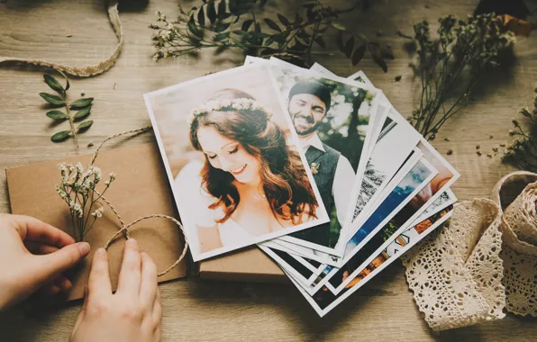 Love, photos, pictures, memories
