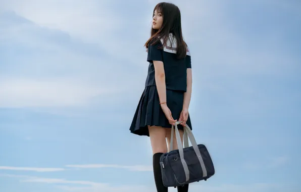 Girl, sexy, girls, woman, model, china, asian, cute