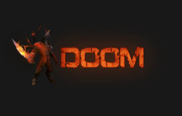 Fire, steam, Dota 2, Dota, Doom, burn